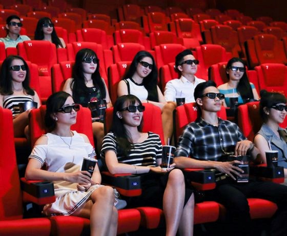 Trung tâm giải trí Starlight - Huế